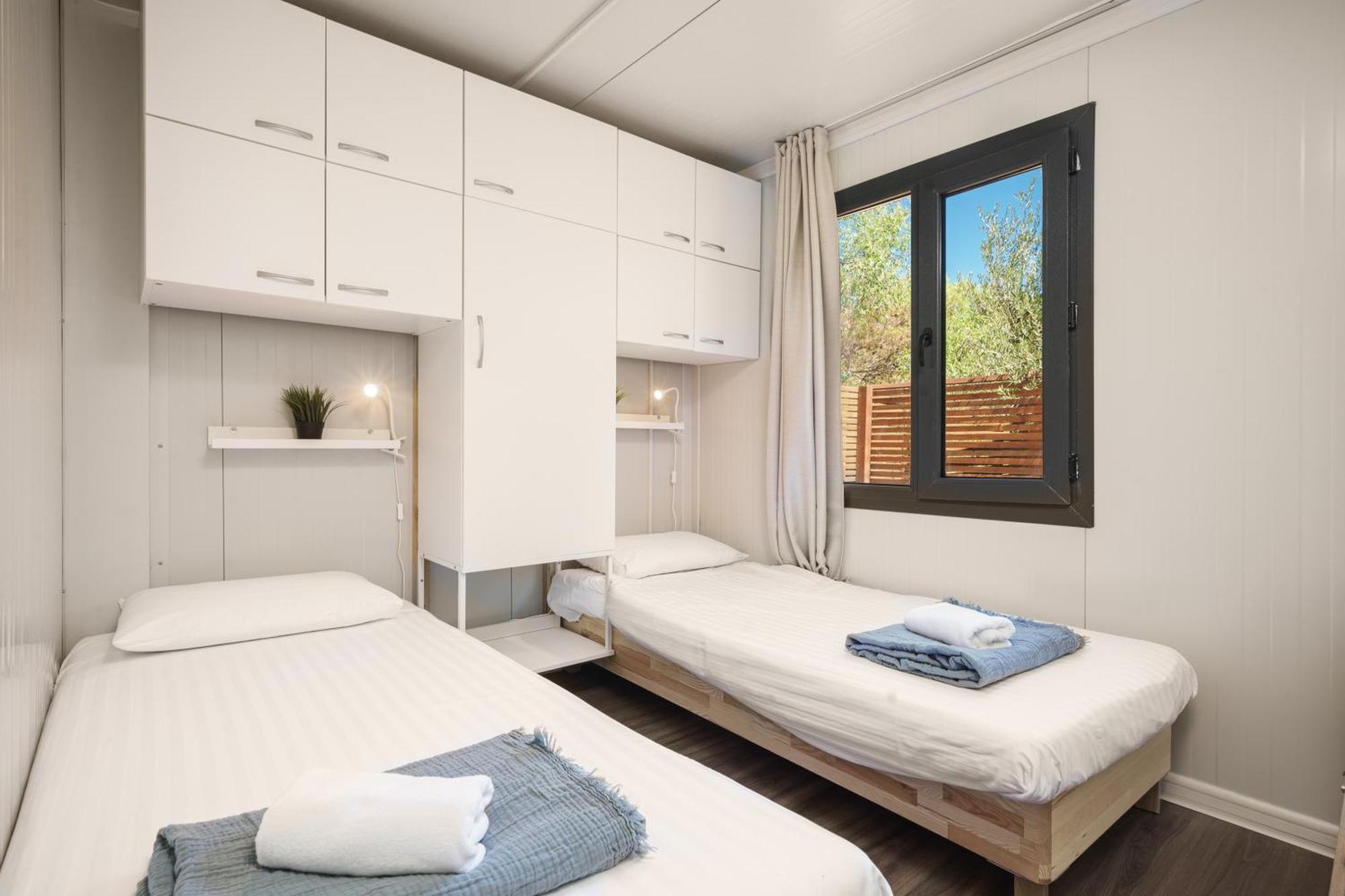 Mobile Homes Vrata Krke Lozovac Dış mekan fotoğraf